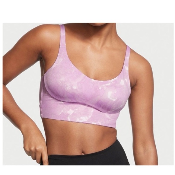 Victoria's Secret Other - VICTORIA’S SECRET ALLEGRO SPORT BRA- NWT
